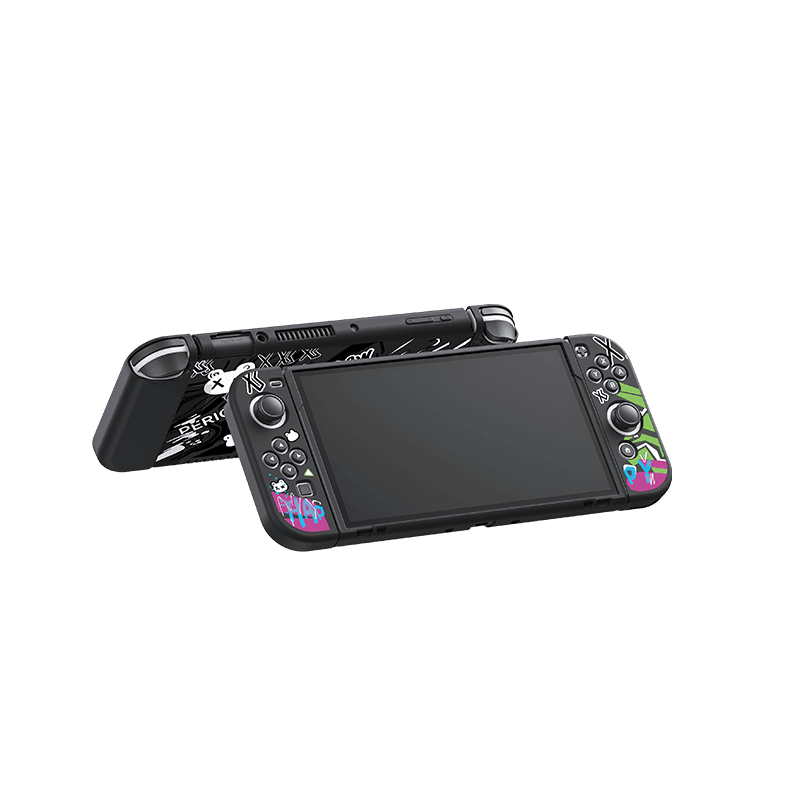 适用于 OLED / NS