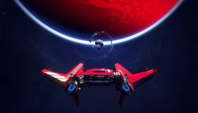 Naughty Dog’s Stellar: Heretic Prophet Demo Sparks Sony Event Speculation