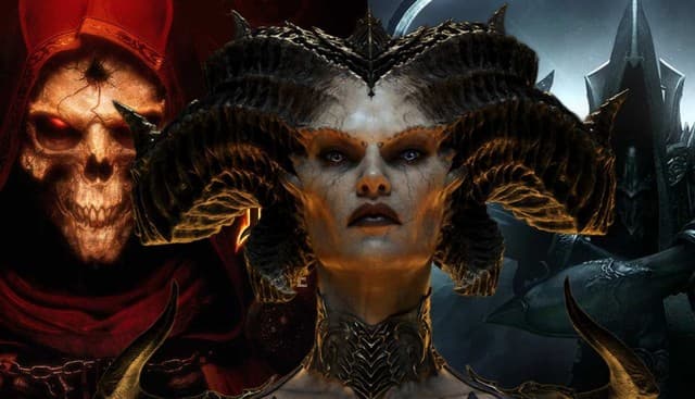Blizzard Plans to Accelerate Diablo Series Release Schedule