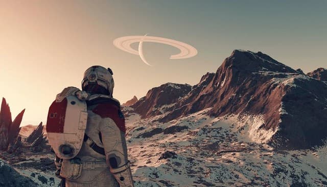 Todd Howard Confirms Starfield Update Is Not ‘Starfield 2.0’