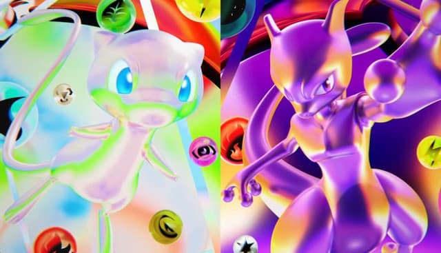 Pokémon TCG 30th Anniversary Collection Features Classic Cards