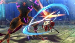 Kyoto Zanadu: Sakura Phantom Dance Announced for Summer 2026 Release