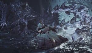 Monster Hunter Wilds Update Adds Final Tempered King and Rare Monster