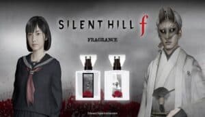 Silent Hill f Character Fragrances Launch in May 2026 with Spoiler Warnings