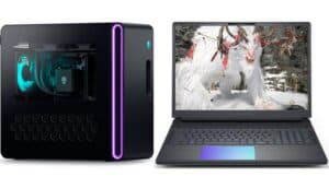 Dell Gaming PCs with RTX 5060 Ti Drop to $2,000 in New Life Sale