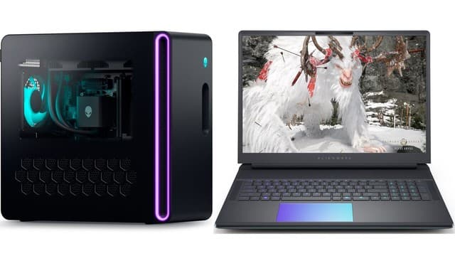 Dell Gaming PCs with RTX 5060 Ti Drop to $2,000 in New Life Sale