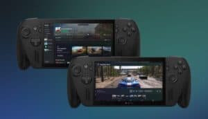 Xbox Tests Auto-Highlight Feature on ROG Ally X Handheld