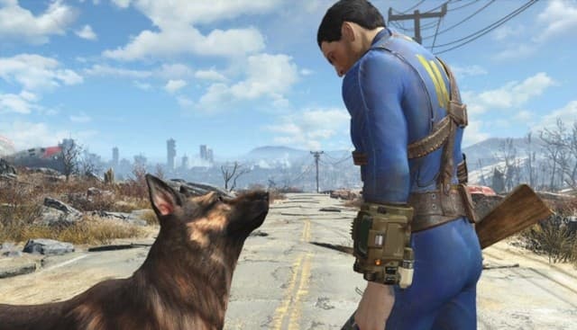 Fallout 4 Nintendo Switch 2 Version Receives High Praise from Digital Foundry
