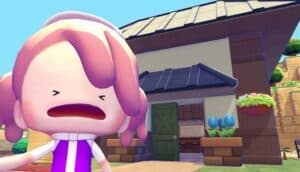 Pokémon Pokopia Faces Save Corruption Issues on Switch2 Launch