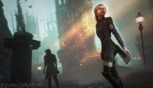 Light & Shadow: Expedition 33 Writer Explains Dual Ending Design Philosophy