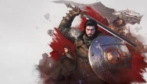 Crimson Desert Transforms from MMO to Open-World ARPG with Massive Content