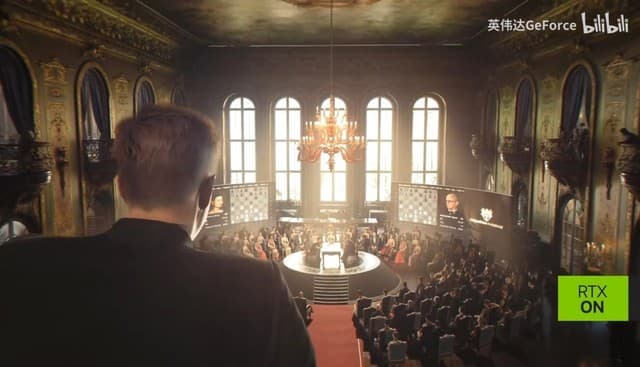 007: Apex PC Version to Feature Path Tracing and DLSS 4.5 Support