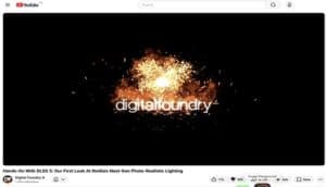 DLSS 5 Faces Backlash Over AI-Generated Visuals and Digital Foundry Controversy