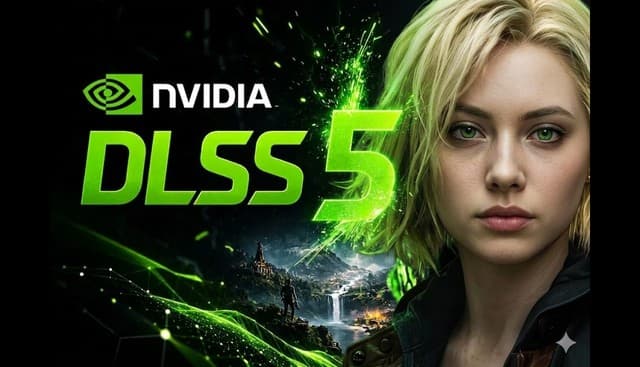 Epic Games Producer Defends NVIDIA DLSS 5 Technology Against Critics