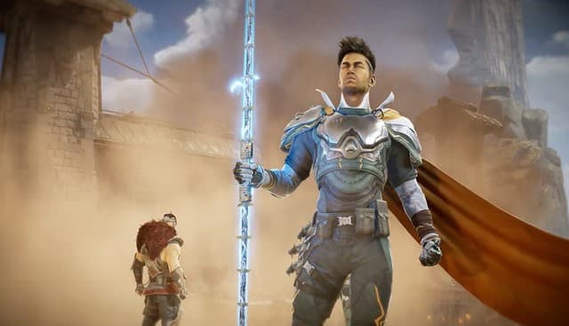 Sony Issues Automatic Refunds for Failed Live Service Game Peak Guard