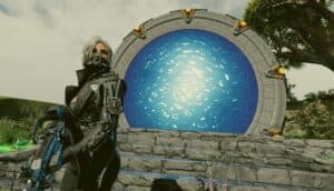 Starfield's Major 'Free Passage' Update Transforms Space Exploration