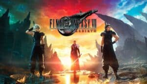 Final Fantasy 7 Rebirth Player Base Shows Aging Demographic Trend