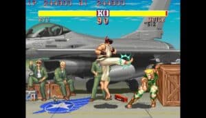 Street Fighter II Celebrates 35th Anniversary as Fighting Game Pioneer