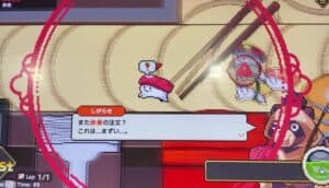 Wabisabi Sushi Derby: Cute Sushi Racing Game Coming in 2026