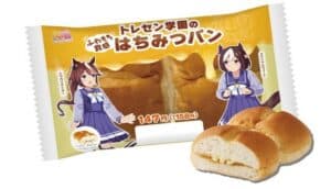 Uma Musume 5th Anniversary FamilyMart Collaboration Launches March 15