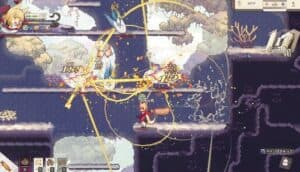 Aeruta Combines Dungeon Crawling with Bakery Management in Fantasy Action