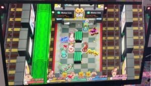 BLOKES on BLOCKS! Offers Ultra-Casual Party Battle Action