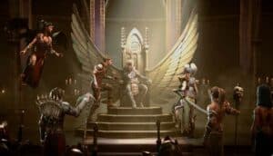 Disciples: Domination PS5 Edition Launches Today with Deluxe Content