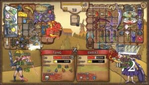 Backpack Battle: PvP Inventory Management Game Gets Official Release