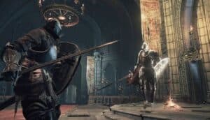 Dark Souls 3 Celebrates 10th Anniversary as Series Finale