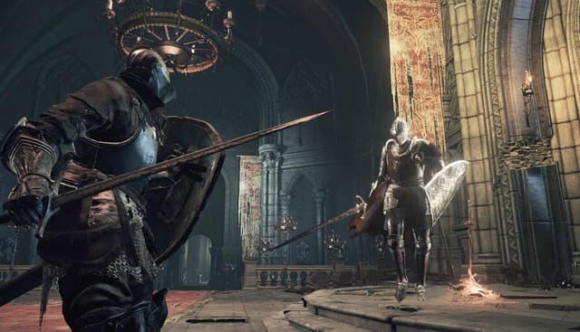 Dark Souls 3 Celebrates 10th Anniversary as Series Finale