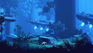 Planet of Lana II: Children of the Leaf Officially Released Worldwide