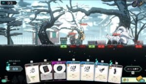 DeckLand: Korean Folklore Roguelite Enters Early Access March 23