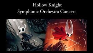Hollow Knight Orchestra Concerts Announced for Yokohama and Osaka
