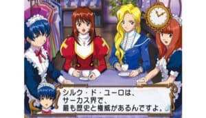 Sakura Wars 3 Celebrates 25th Anniversary of Dreamcast Release