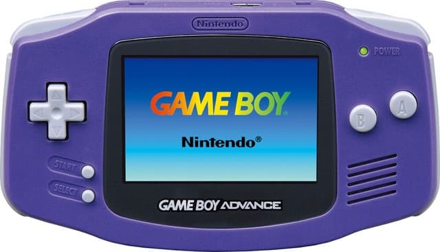 Game Boy Advance Celebrates 25th Anniversary with Retrospective
