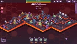 Repel The Rifts Offers 30% Discount During Tower Defense Festival