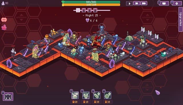 Repel The Rifts Offers 30% Discount During Tower Defense Festival