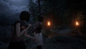 Fatal Frame II: Crimson Butterfly Remake Demo Now Available