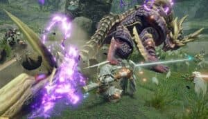 Monster Hunter Rise Celebrates 5th Anniversary with 18.2 Million Sales
