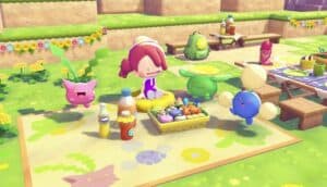 Pokémon: Poko a Pokémon Launches Today on Nintendo Switch 2