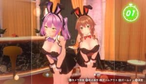 Bunny Garden 2 Reveals New Voice Cast and April 2026 Release Date