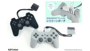 Original PlayStation DUALSHOCK Controller Pouch Launches March 17