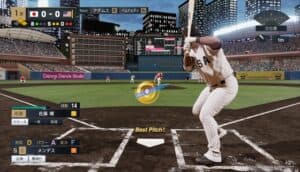 Konami's eBaseball: PRO SPIRIT Launches as Free-to-Play Baseball Game