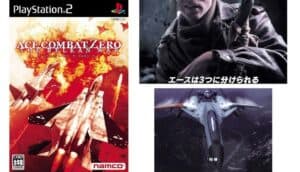 Ace Combat Zero Celebrates 20th Anniversary of PS2 Flight Classic