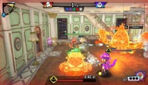 OCTOPinbs: Action-Focused Firefighting Social Deduction Game Announced