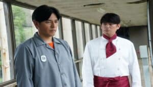 Kamen Rider Agito Superpower War Film Reveals New Scenes and Cast