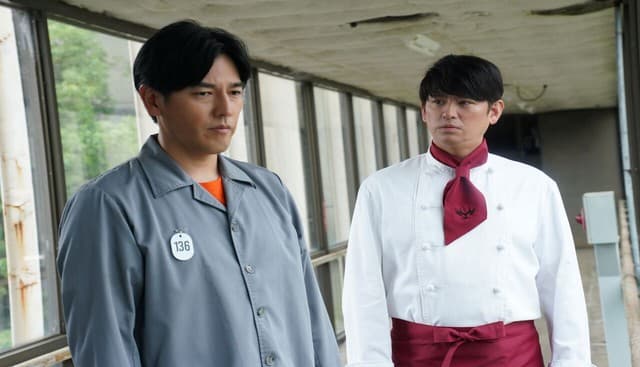 Kamen Rider Agito Superpower War Film Reveals New Scenes and Cast