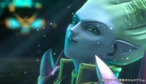 Dragon Quest X Online Version 8 Reveals New Class, Story, and June Release