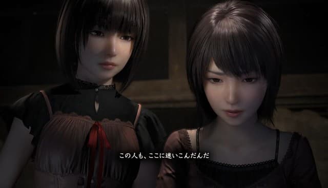 Fatal Frame: Crimson Butterfly Remake Launches with Modern Updates