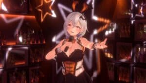 Bunny Garden 2 Release Date Set for April 16 with New Cast Reveal